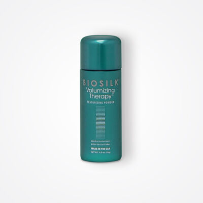 BioSilk Volumizing Therapy Texturizing Powder